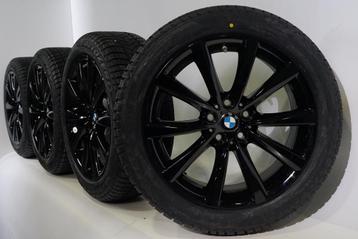 BMW 5 serie G30 G31 8 serie G14 G15 G16 642 18 inch Pirelli beschikbaar voor biedingen