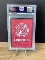 One Piece OP09 - Marshall D. Teach - Leader Alternate Art -, Hobby en Vrije tijd, Verzamelkaartspellen | Overige, Nieuw