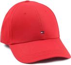 Tommy Hilfiger Pet Rood maat  Heren, Verzenden, Nieuw, Tommy Hilfiger