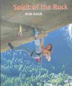 Spirit of the Rock 9781586851507 Ron Kauk, Verzenden, Gelezen, Ron Kauk