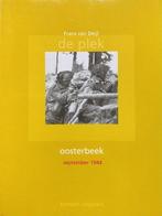 Oosterbeek September 1944 9789066570924, Gelezen, Frans van Deijl, F. Van Deijl, Verzenden