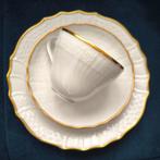 Hutschenreuther - Service à thé et café (26) - Porcelaine -