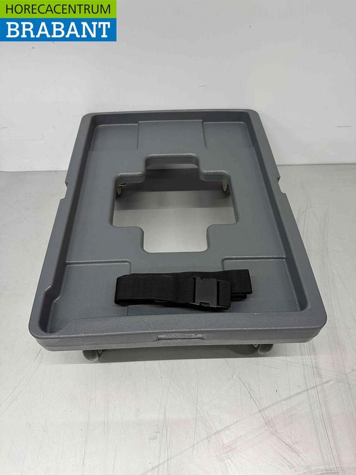 HCB Trolley / Chariot pour Thermobox Catering Box Horeca, Zakelijke goederen, Horeca | Keukenapparatuur, Verzenden