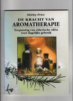 AROMATHERAPIE 9789051213003 Shirley Price, Verzenden, Gelezen, Shirley Price