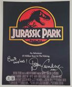 Back to the Future - Dean Cundey (Director of Photography) -, Collections