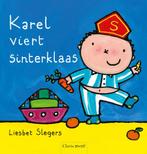 Karel - Karel viert Sinterklaas (9789044816204), Verzenden