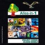 Alles-in-1 Engelse CD-rom Project Dieren 2010, Boeken, Schoolboeken, Verzenden, Nieuw