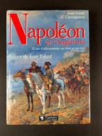Jean Tranié, J.C. Carmigniani - Napoléon 1ere campagne
