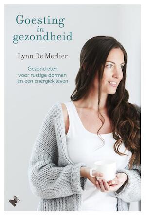 Goesting in gezondheid, Boeken, Taal | Overige Talen, Verzenden