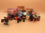 Lego Set - Castle - Fright Knights (2848 + 6027) & Knights, Nieuw