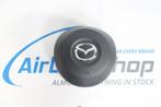 AIRBAG KIT – TABLEAU DE BORD MAZDA 2 (2014-….), Utilisé, Mazda