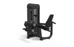 LP04 | GYMFIT LEG EXTENSION/ LEG CURL | LUXURY-LINE, Sport en Fitness, Verzenden, Nieuw, Overige typen