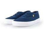 Lyle & scott Sneakers in maat 29 Blauw | 5% extra korting, Kinderen en Baby's, Verzenden, Jongen of Meisje, Schoenen, Zo goed als nieuw