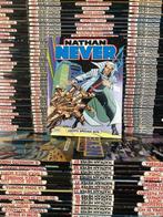 Nathan Never nn 1/364 - Collezione completa - 364 Comic -