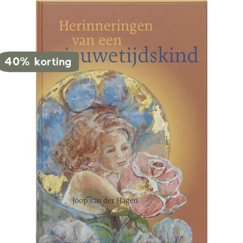 Herinneringen Van Een Nieuwetijdskind 9789073798991 Van Joop, Boeken, Esoterie en Spiritualiteit, Zo goed als nieuw, Verzenden