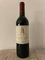 1991 Chateau Latour - Pauillac 1er Grand Cru Classé - 1