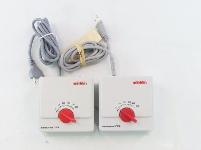 Märklin H0 - 6647 - Unité de commande pour trains miniatures, Hobby & Loisirs créatifs, Trains miniatures | HO