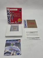 OLD STOCK Extremely Rare Nintendo Game Boy THE LEGEND OF