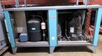 Lunite Koelmotor, TFHP4531Z, R404A, Zakelijke goederen