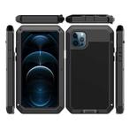iPhone 6 Plus 360°  Full Body Case Tank Hoesje +, Verzenden, Nieuw