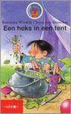 Een heks in een tent 9789027647108, Livres, Roswitha Wied?k, Verzenden