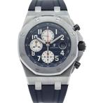 Audemars Piguet - Royal Oak Offshore Chronograph -, Handtassen en Accessoires, Horloges | Heren, Nieuw