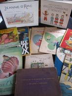 Divers - Lot de 15 enfantina - 1854-2012
