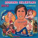 Adriano Celentano - Rock, Verzenden