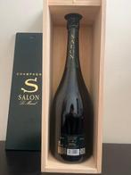 2013 Salon, Cuvée S, Le Mesnil - Champagne Blanc de Blancs,, Nieuw
