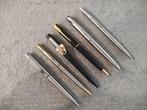 Parker - 6 Bolígrafos Parker modelos variados - Zonder, Verzamelen, Nieuw