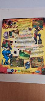 Gremlin - Bog Box PC CD ROM - Re-Loaded - Videogame - In, Games en Spelcomputers, Nieuw