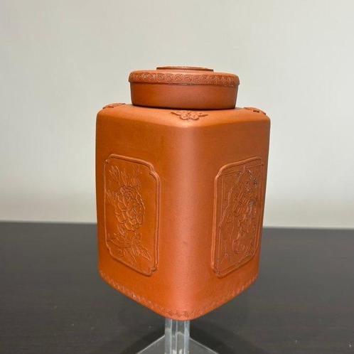 Theepot - yixing, Antiek en Kunst, Antiek | Overige Antiek