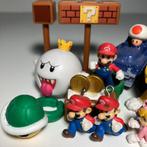 Nintendo / Banpresto - Beeldje - Super Mario Figure, Nieuw