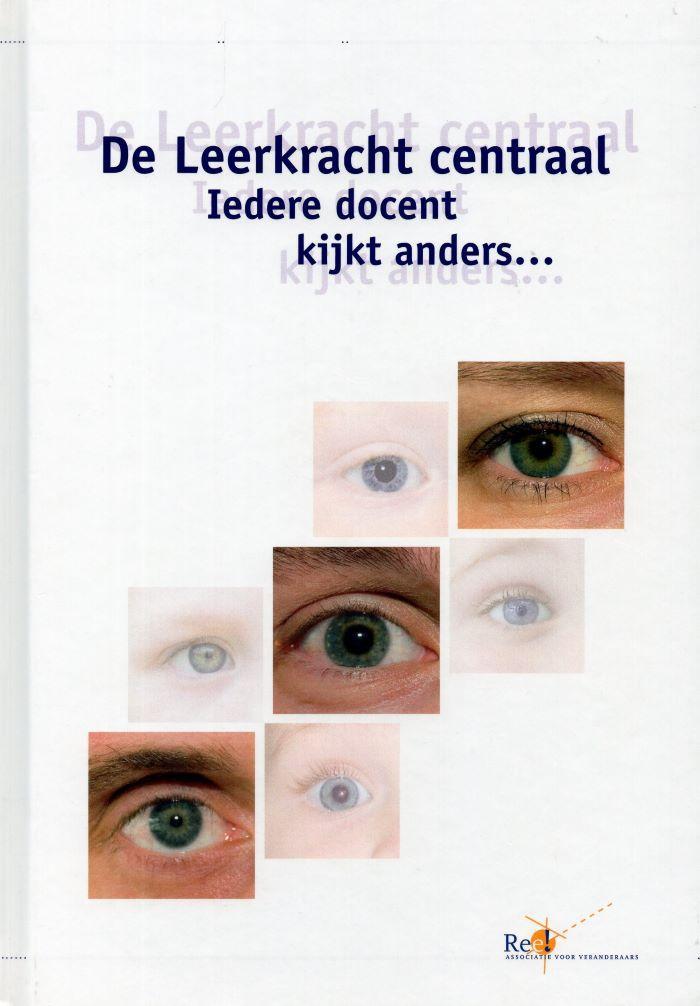 De leerkracht centraal - Truus van Putten - 9789490223014 -, Boeken, Studieboeken en Cursussen, Verzenden