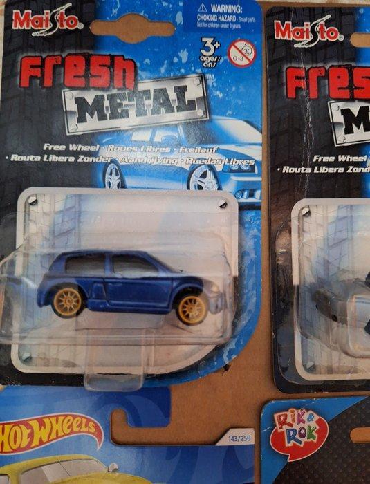 Lot For Charity.Custom Made By Me 1:64 - Modelauto (13) -, Hobby & Loisirs créatifs, Voitures miniatures | 1:5 à 1:12