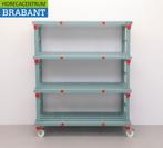 REA Mobile Euro rack Support de réfrigérateur Support de, Articles professionnels, Horeca | Autre, Verzenden