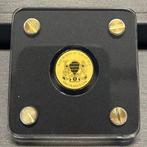 Tsjaad. 3000 Francs CFA 2019 Springbok (Zonder