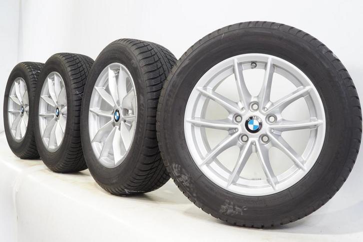 BMW 3 serie G20 G21 4 serie G22 G23 16 inch 774 velgen + Win, Auto-onderdelen, Banden en Velgen, Ophalen of Verzenden