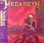 Megadeth - Peace Sells... But Whos Buying? / A, Nieuw in verpakking