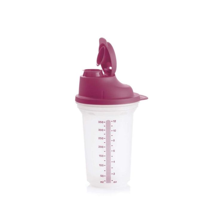 Tupperware Shaker 350 ml, Huis en Inrichting, Keuken | Tupperware, Nieuw, Verzenden