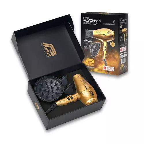 Parlux Alyon &amp; Magic sense Diffuser (Föhn), Bijoux, Sacs & Beauté, Beauté | Soins des cheveux, Envoi