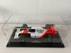 Kyosho 1:8 - Modelauto - Mclaren MP4/4 - Formule 1 - Ayrton
