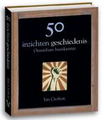 50 inzichten geschiedenis 9789085714033 I. Crofton, Verzenden, Zo goed als nieuw, I. Crofton