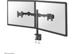 Neomounts FPMA-D960D full motion monitorarm 2 schermen -, Computers en Software, Verzenden, Zo goed als nieuw