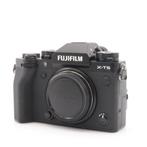 Fujifilm X-T5 body black | Tweedehands, Audio, Tv en Foto, Fotocamera's Digitaal, Verzenden, Zo goed als nieuw