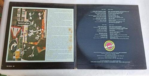 Beatles - Live at the Star Club 1977 Japan white label, Cd's en Dvd's, Vinyl Singles