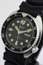 Seiko - Automatic Turtle Diver - Zonder minimumprijs -