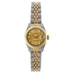 Rolex - Datejust Lady - Zonder Minimumprijs - 69173 - Dames, Handtassen en Accessoires, Horloges | Heren, Nieuw