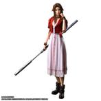 Final Fantasy VII Remake Play Arts Kai Aerith Gainsborough -, Verzamelen, Nieuw
