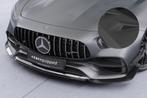 Cup spoilerlip met ABE voor Mercedes Benz AMG GT (190) CSL87, Verzenden